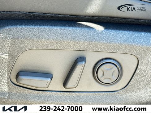 New 2026 Kia Carnival image 25