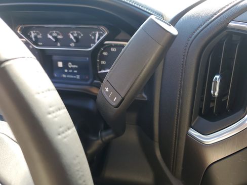 Used 2019 GMC Sierra 1500 AT4 w/ AT4 Premium Package image 16