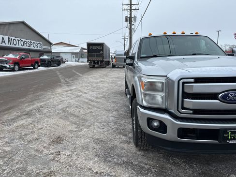 Used 2013 Ford F350 XLT w/ XLT Value Pkg image 30