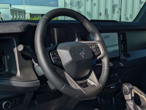 New 2025 Ford Bronco Badlands AWD/4WD image 39