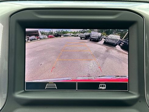 Certified 2023 GMC Sierra 1500 Pro AWD/4WD image 15