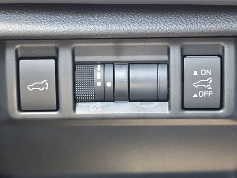 New 2026 Subaru Forester Sport AWD/4WD image 17