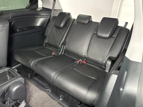 Used 2023 Honda Odyssey EX-L image 28