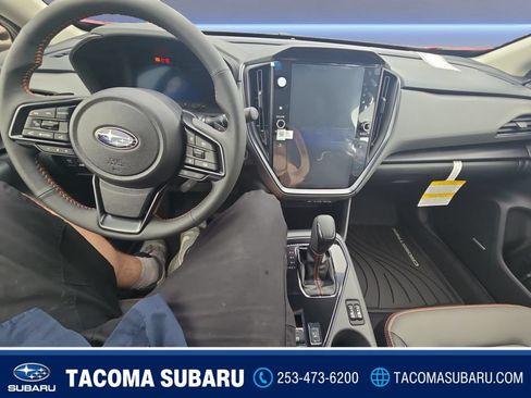 New 2026 Subaru Crosstrek 2.5i Limited w/ Crosstrek Mirror Package AWD/4WD image 12