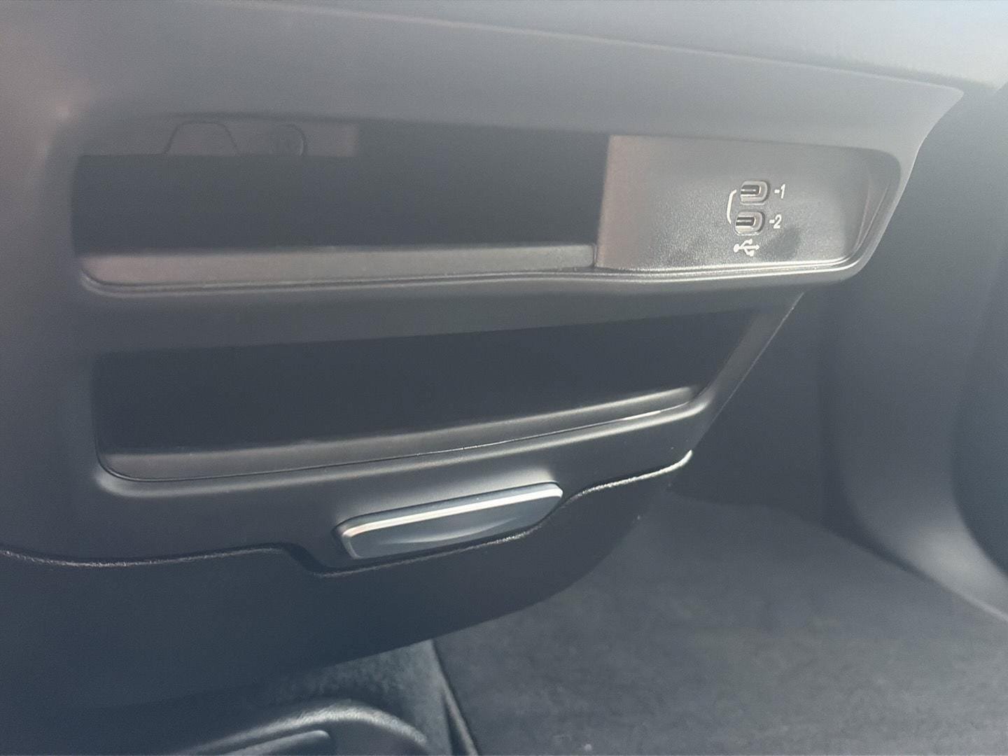 Used 2026 Chrysler Pacifica Select FWD image 20
