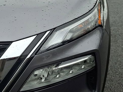 Certified 2023 Nissan Rogue SV AWD/4WD image 9