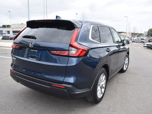 Used 2024 Honda CR-V EX-L image 9