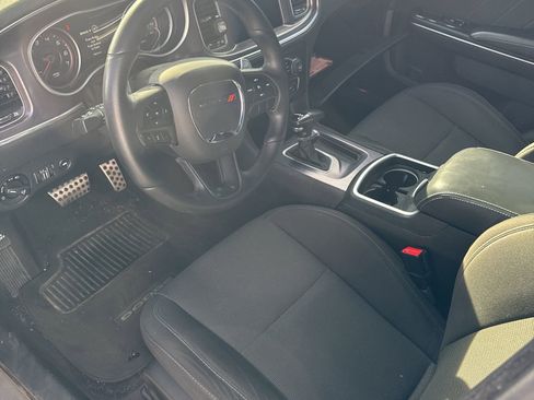 Used 2017 Dodge Charger R/T Scat Pack image 5