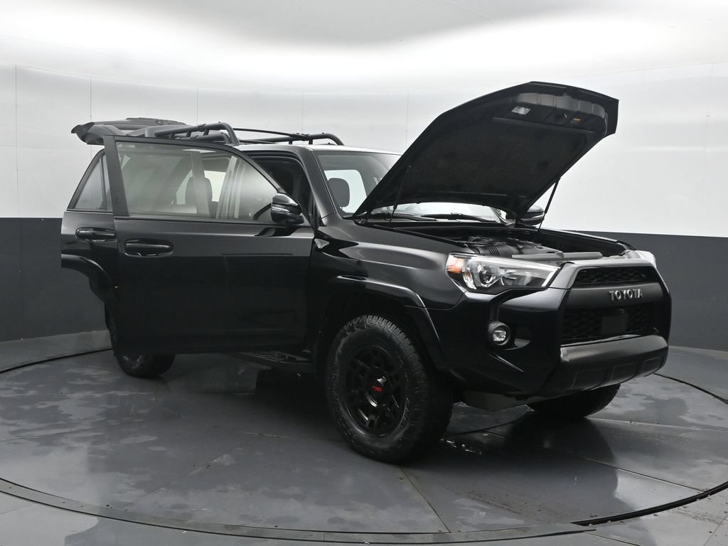 Used 2024 Toyota 4Runner TRD Pro AWD/4WD image 59