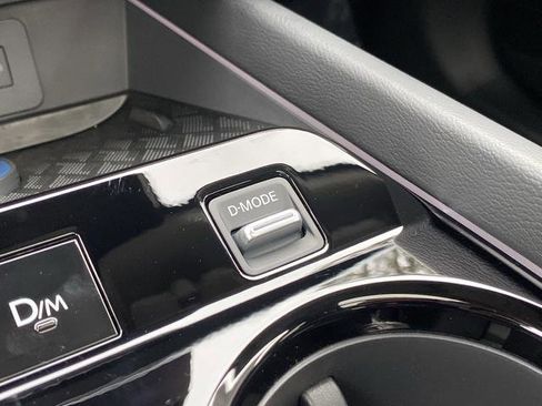 New 2026 Nissan Murano Platinum image 23