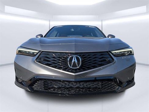 Used 2025 Acura Integra A-Spec image 8