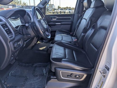 Used 2023 RAM 1500 Laramie image 21
