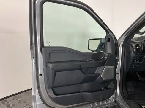 Used 2024 Ford F150 Lariat w/ Equipment Group 502A High image 14