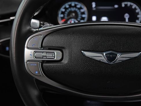 Used 2025 Genesis GV70 2.5T AWD/4WD image 23