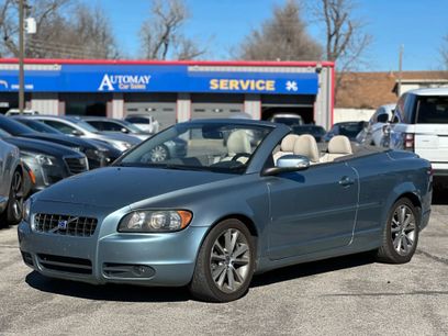 Used 2010 Volvo C70 T5