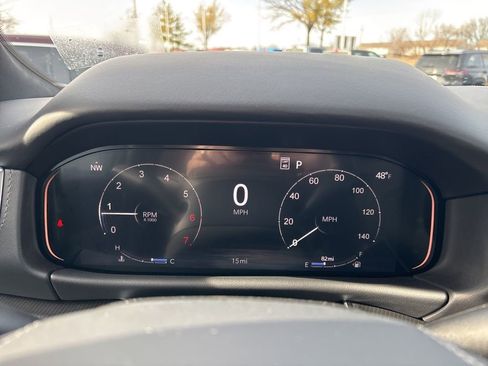 New 2026 Jeep Grand Wagoneer Summit AWD/4WD image 71