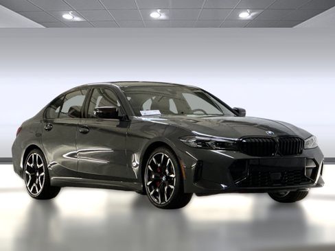 New 2026 BMW 330i xDrive Sedan image 6