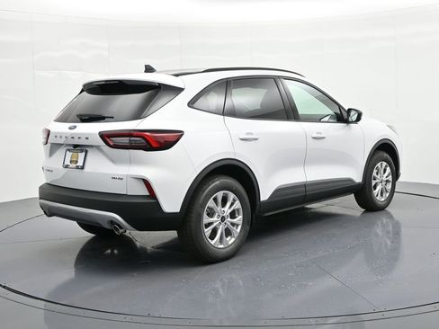 New 2026 Ford Escape Active w/ Cold Weather Package image 6