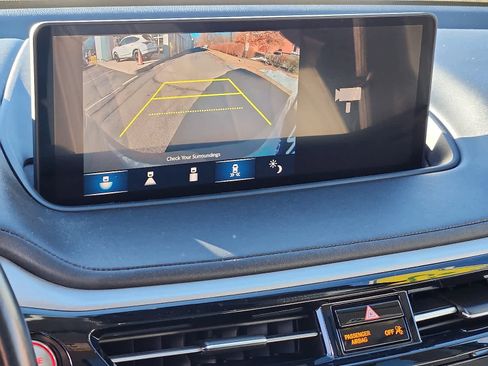 Used 2023 Acura MDX SH-AWD w/ Technology Package image 19