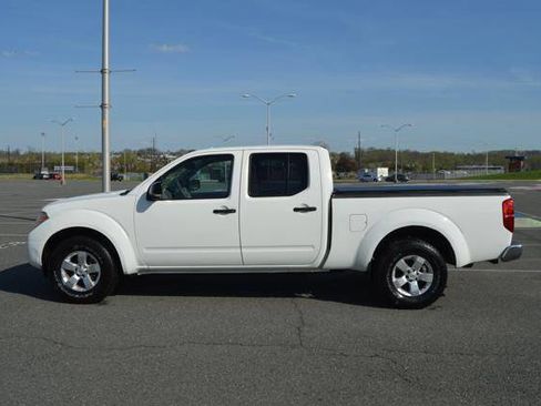 Used 2013 Nissan Frontier SV AWD/4WD image 53