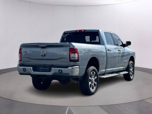 Used 2020 RAM 2500 Big Horn w/ Level 1 Equipment Group AWD/4WD image 6