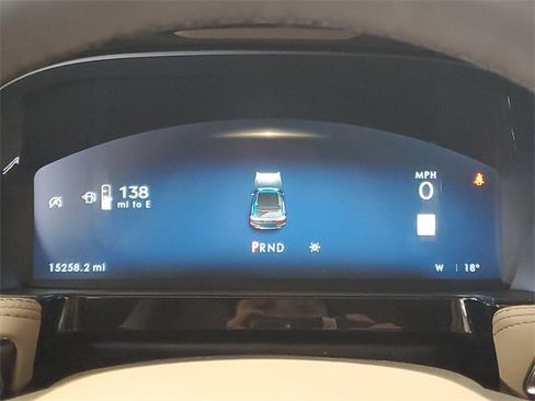 Certified 2023 Lincoln Corsair AWD w/ Equipment Group 101A image 19