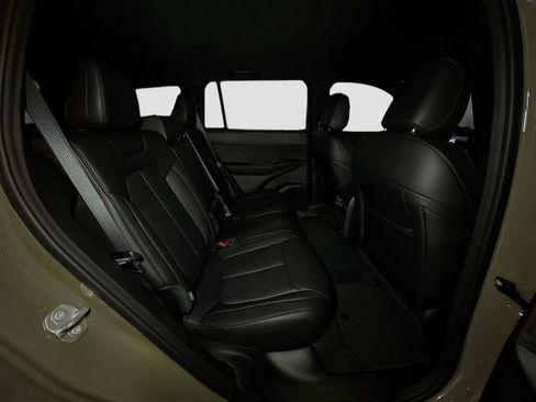 New 2026 Jeep Cherokee Limited AWD/4WD image 30