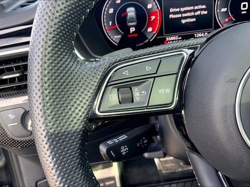 Used 2020 Audi S4 Premium Plus w/ Premium Plus Package image 21