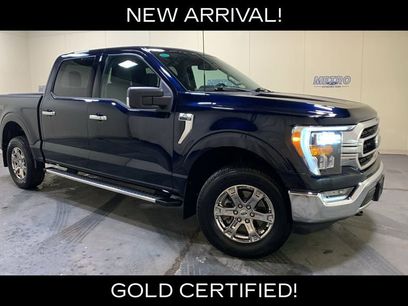 Used 2023 Ford F150 XLT w/ Equipment Group 302A High