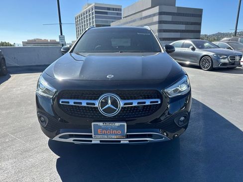 Used 2021 Mercedes-Benz GLA 250 4MATIC image 2