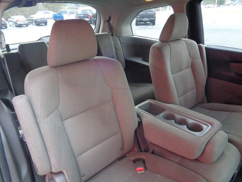 Used 2014 Honda Odyssey EX image 14