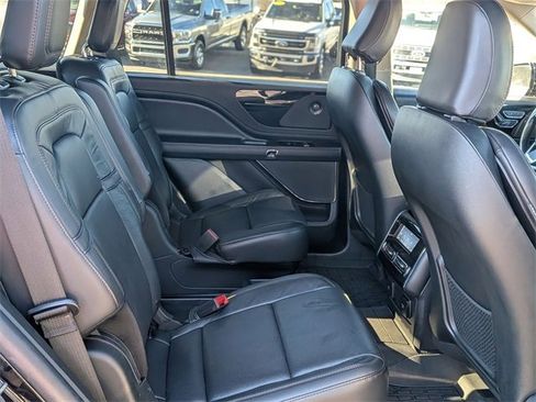 Used 2022 Lincoln Aviator Grand Touring w/ Equipment Group 301A image 36