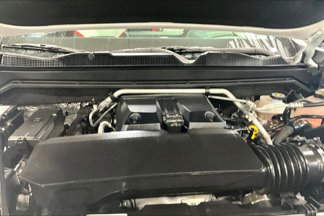 Certified 2026 GMC Canyon AT4X AWD/4WD image 30