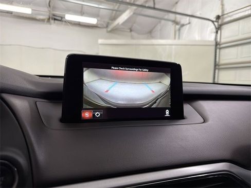 Used 2019 MAZDA CX-9 Grand Touring image 28
