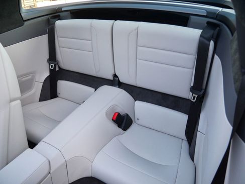 Used 2024 Porsche 911 Targa 4S AWD/4WD image 20