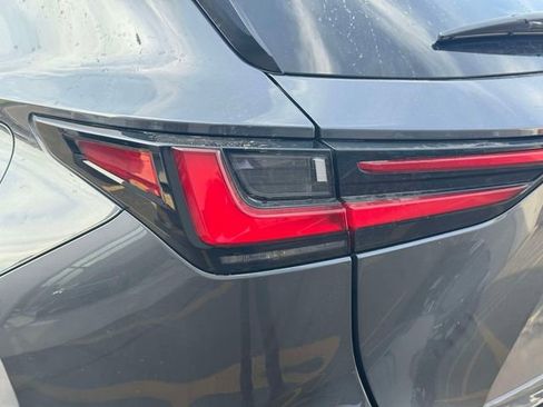 Used 2023 Lexus NX 350 AWD image 14