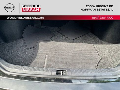 Used 2018 Toyota Camry XSE w/ Audio Package FWD image 19