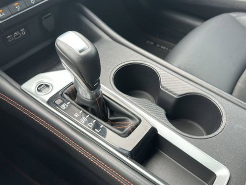 Used 2021 Nissan Altima 2.5 SR image 34