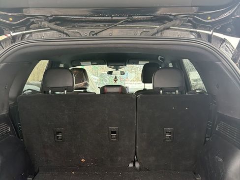 Used 2023 Ford Escape ST-Line w/ Tech Pack #1 image 6