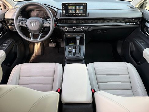 Used 2024 Honda CR-V EX-L image 7