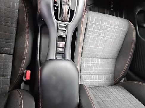 Used 2025 Honda HR-V Sport image 20