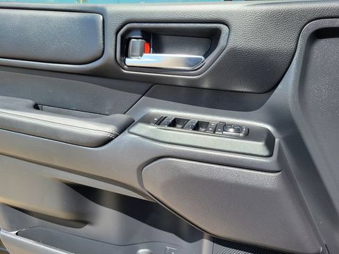 Used 2025 Toyota Land Cruiser AWD/4WD image 13