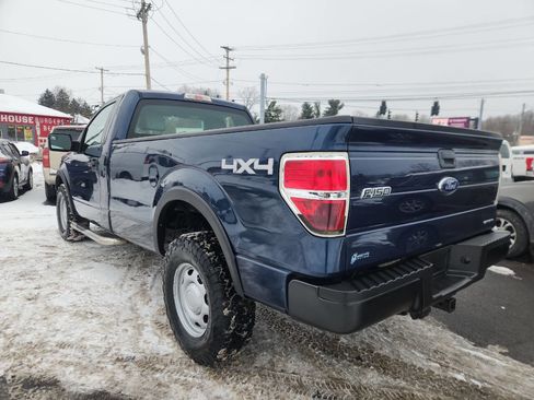 Used 2014 Ford F150 XL w/ Trailer Tow Package image 8