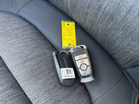 Used 2022 Ford Bronco Sport Big Bend w/ Convenience Package image 34