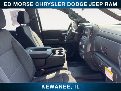Used 2026 GMC Sierra 1500 Pro w/ Graphite Edition AWD/4WD image 15