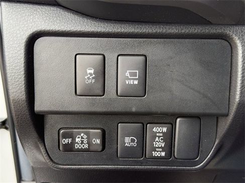 Used 2023 Toyota Tacoma Limited image 26