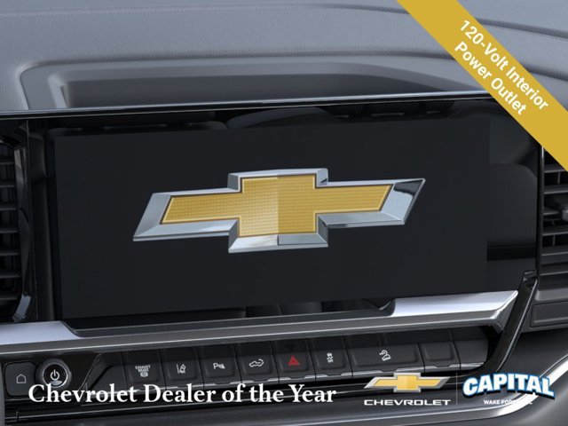 New 2026 Chevrolet Silverado 2500 High Country w/ High Country Premium Package AWD/4WD image 21