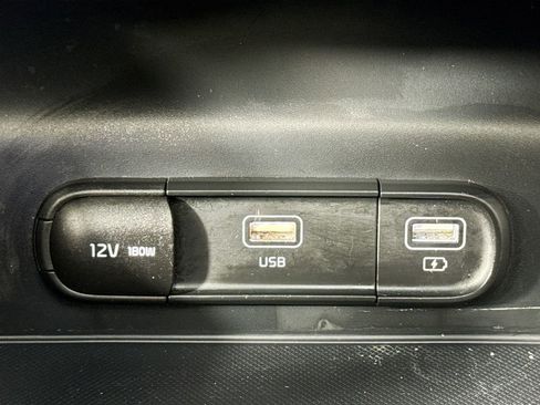 Used 2021 Kia K5 GT-Line w/ GT-Line FWD Premium Package image 17