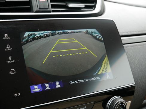 Used 2017 Honda CR-V EX-L image 34