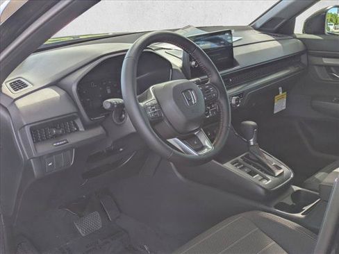 New 2026 Honda CR-V TrailSport image 3